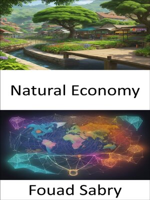 cover image of Natural Economy